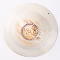 古谷製陶所 鉄散 リムボウル 大 信楽焼 古谷製陶所 信楽焼