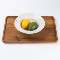 古谷製陶所 鉄散 リムボウル 大 信楽焼 古谷製陶所 信楽焼