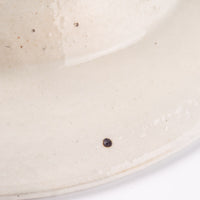 古谷製陶所 鉄散 リムボウル 大 信楽焼 古谷製陶所 信楽焼