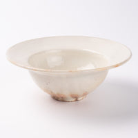 古谷製陶所 鉄散 リムボウル 小 信楽焼 古谷製陶所 信楽焼