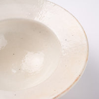 古谷製陶所 鉄散 リムボウル 小 信楽焼 古谷製陶所 信楽焼