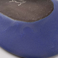 3RD CERAMICS おつまみ皿 G インディゴ 3RD CERAMICS 陶磁器作家もの