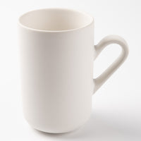 3RD CERAMICS MPマグ(白) 3RD CERAMICS 陶磁器作家もの