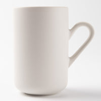 3RD CERAMICS MPマグ(白) 3RD CERAMICS 陶磁器作家もの
