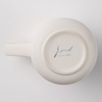 3RD CERAMICS MPマグ(白) 3RD CERAMICS 陶磁器作家もの