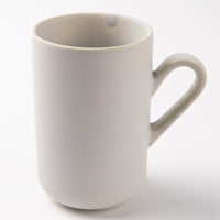 3RD CERAMICS MPマグ(グレー) 3RD CERAMICS 陶磁器作家もの