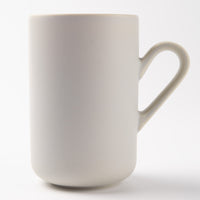 3RD CERAMICS MPマグ(グレー) 3RD CERAMICS 陶磁器作家もの
