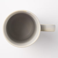 3RD CERAMICS MPマグ(グレー) 3RD CERAMICS 陶磁器作家もの