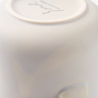 3RD CERAMICS MPマグ(グレー) 3RD CERAMICS 陶磁器作家もの
