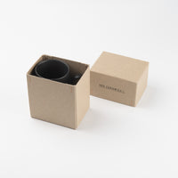 3RD CERAMICS MPマグ(黒) 3RD CERAMICS 陶磁器作家もの