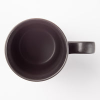 3RD CERAMICS MPマグ(黒) 3RD CERAMICS 陶磁器作家もの