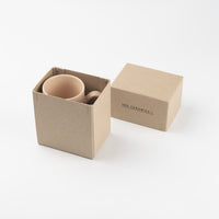 3RD CERAMICS MPマグ(ベージュ) 3RD CERAMICS 陶磁器作家もの