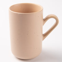 3RD CERAMICS MPマグ(ベージュ) 3RD CERAMICS 陶磁器作家もの