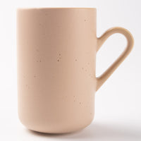 3RD CERAMICS MPマグ(ベージュ) 3RD CERAMICS 陶磁器作家もの