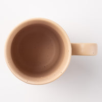 3RD CERAMICS MPマグ(ベージュ) 3RD CERAMICS 陶磁器作家もの