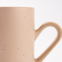 3RD CERAMICS MPマグ(ベージュ) 3RD CERAMICS 陶磁器作家もの