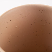 3RD CERAMICS MPマグ(ベージュ) 3RD CERAMICS 陶磁器作家もの