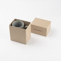 3RD CERAMICS MPマグ(ネイビー) 3RD CERAMICS 陶磁器作家もの