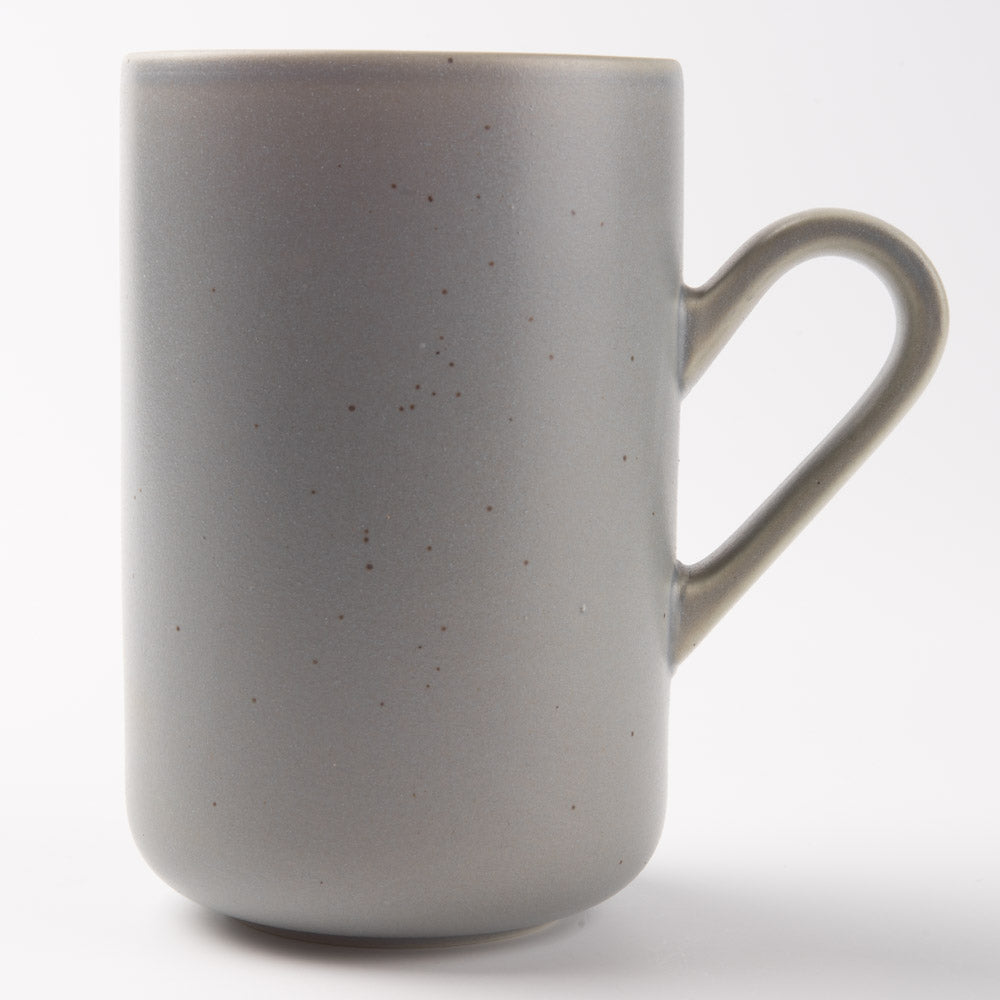 3RD CERAMICS MPマグ(ネイビー) 3RD CERAMICS 陶磁器作家もの