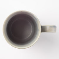 3RD CERAMICS MPマグ(ネイビー) 3RD CERAMICS 陶磁器作家もの