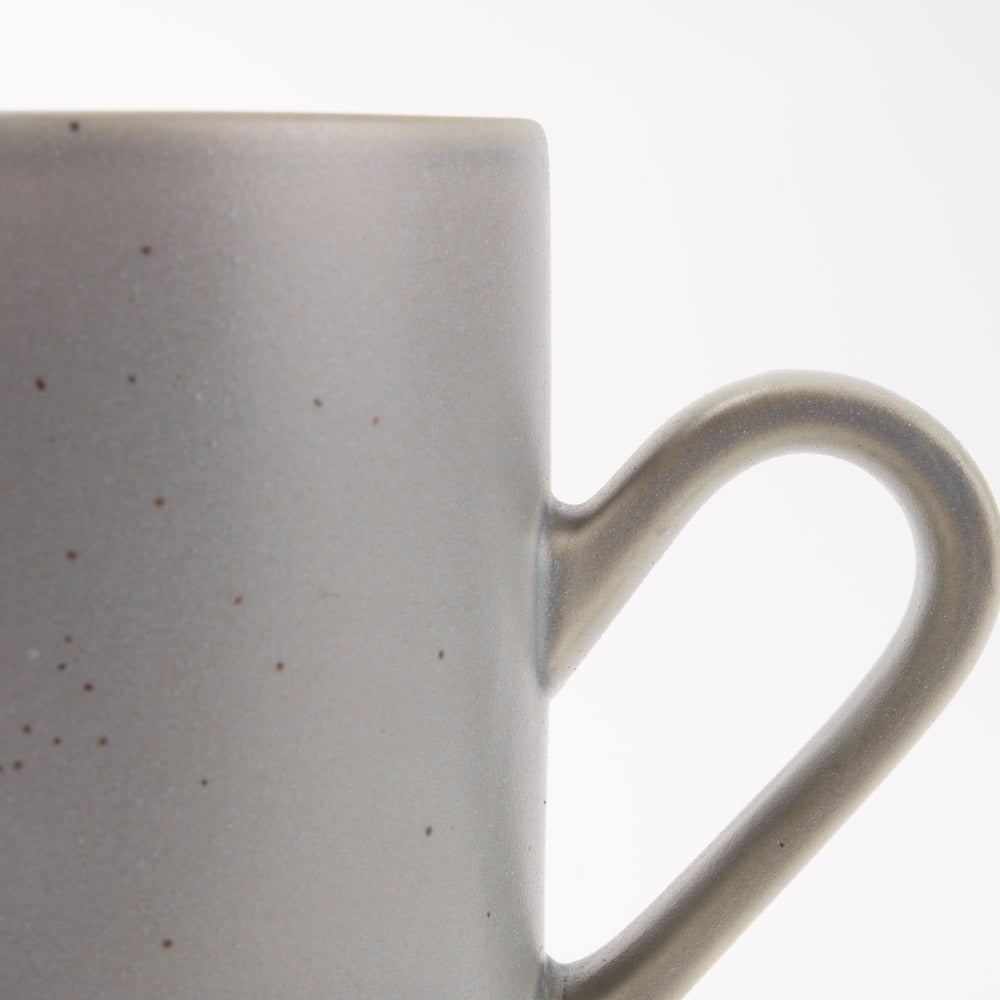 3RD CERAMICS MPマグ(ネイビー) 3RD CERAMICS 陶磁器作家もの