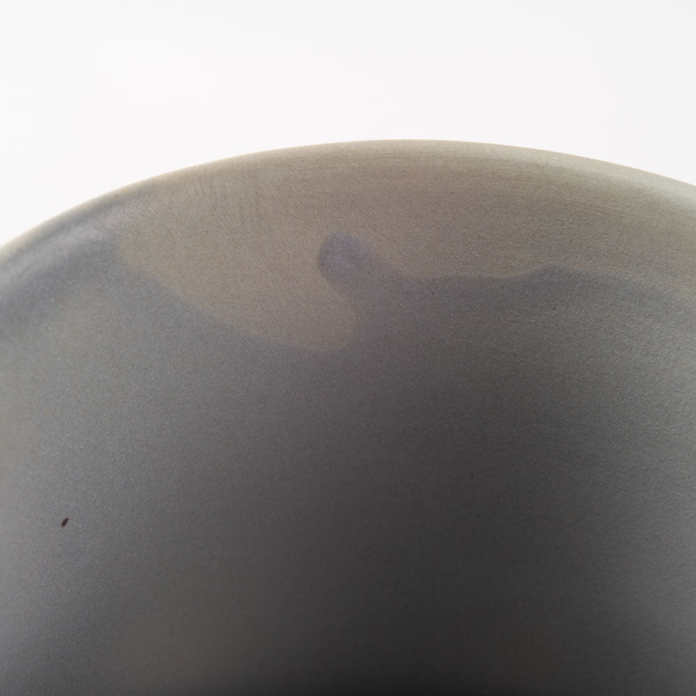 3RD CERAMICS MPマグ(ネイビー) 3RD CERAMICS 陶磁器作家もの