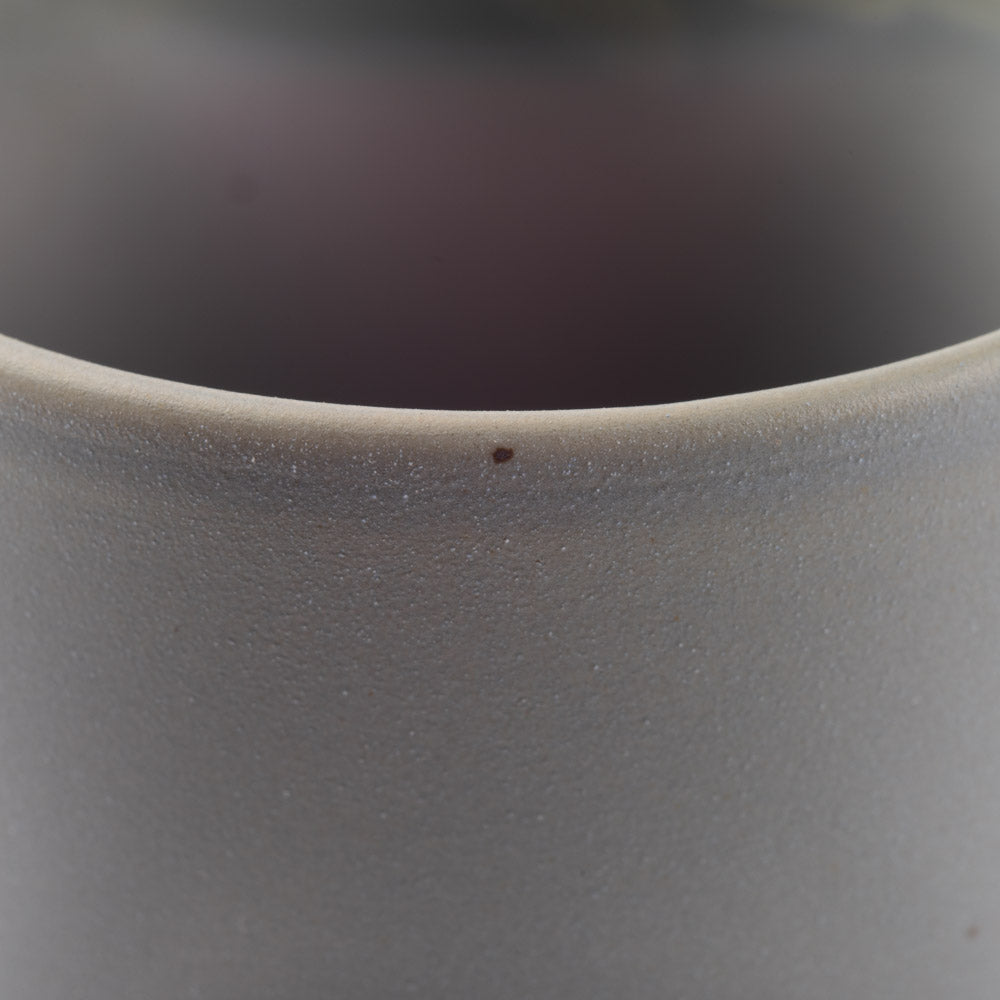 3RD CERAMICS MPマグ(ネイビー) 3RD CERAMICS 陶磁器作家もの