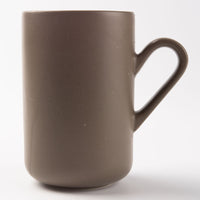3RD CERAMICS MPマグ(ブラウン) 3RD CERAMICS 陶磁器作家もの