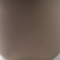 3RD CERAMICS MPマグ(ブラウン) 3RD CERAMICS 陶磁器作家もの