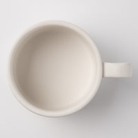 3RD CERAMICS MP スープカップ(白) 3RD CERAMICS 陶磁器作家もの