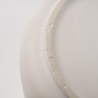 3RD CERAMICS MP スープカップ(白) 3RD CERAMICS 陶磁器作家もの
