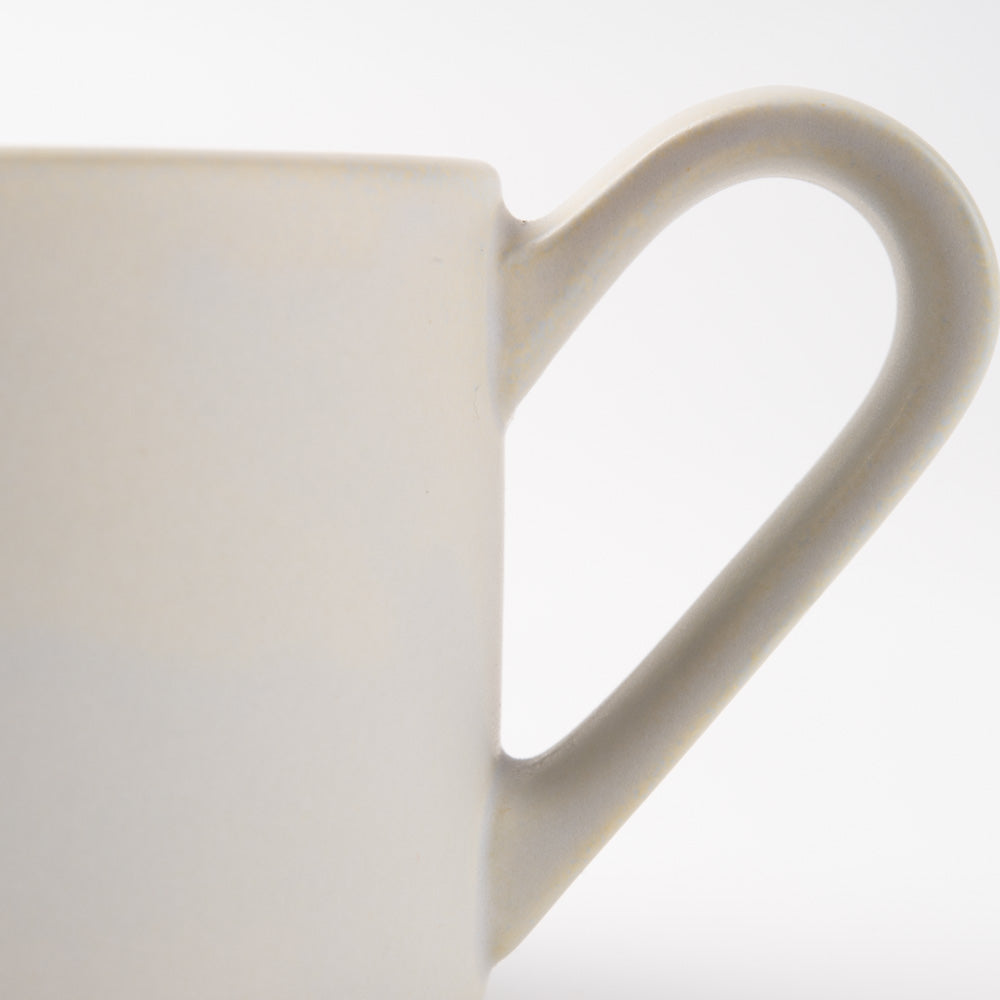 3RD CERAMICS MP スープカップ(グレー) 3RD CERAMICS 陶磁器作家もの
