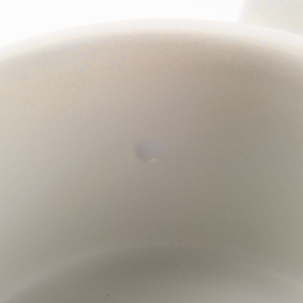 3RD CERAMICS MP スープカップ(グレー) 3RD CERAMICS 陶磁器作家もの