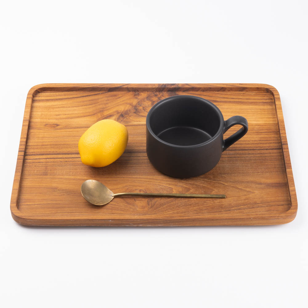3RD CERAMICS MP スープカップ(黒) 3RD CERAMICS 陶磁器作家もの