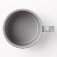 3RD CERAMICS MP スープカップ(ネイビー) 3RD CERAMICS 陶磁器作家もの
