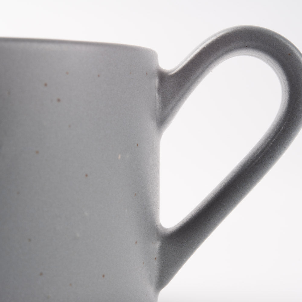 3RD CERAMICS MP スープカップ(ネイビー) 3RD CERAMICS 陶磁器作家もの