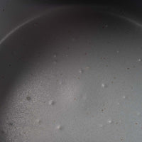 3RD CERAMICS MP スープカップ(ネイビー) 3RD CERAMICS 陶磁器作家もの