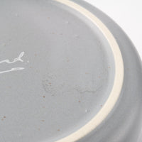 3RD CERAMICS MP スープカップ(ネイビー) 3RD CERAMICS 陶磁器作家もの