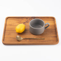 3RD CERAMICS MP スープカップ(ブラウン) 3RD CERAMICS 陶磁器作家もの