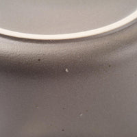 3RD CERAMICS MP スープカップ(ブラウン) 3RD CERAMICS 陶磁器作家もの