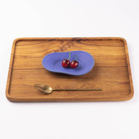 3RD CERAMICS おつまみ皿 G インディゴ 3RD CERAMICS 陶磁器作家もの