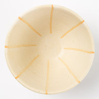 Deep Gorge WAN(飯碗・フリーカップ) Eggshell(白) Deep Gorge 陶磁器作家もの