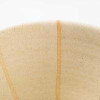 Deep Gorge WAN(飯碗・フリーカップ) Eggshell(白) Deep Gorge 陶磁器作家もの