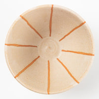 作家 エヴァンズ高田寛子 WAN(飯碗・フリーカップ) SAND(ベージュ) 作家 エヴァンズ高田寛子 陶磁器作家もの