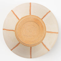 作家 エヴァンズ高田寛子 WAN(飯碗・フリーカップ) SAND(ベージュ) 作家 エヴァンズ高田寛子 陶磁器作家もの