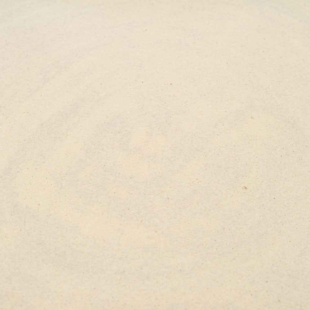 Deep Gorge FLAT M Eggshell(白) Deep Gorge 陶磁器作家もの