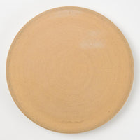 Deep Gorge FLAT M SAND(ベージュ) Deep Gorge 陶磁器作家もの