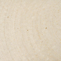 Deep Gorge FLAT M SAND(ベージュ) Deep Gorge 陶磁器作家もの