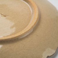 アトリエたき 万華鏡 豆皿 アトリエたき 陶磁器作家もの