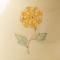 アトリエたき マイガーデン 飯碗 アトリエたき 陶磁器作家もの